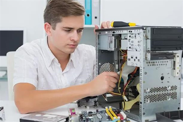 人人電腦維修 掌握計(jì)算機(jī)維修技能，成為數(shù)字化生活的守護(hù)者